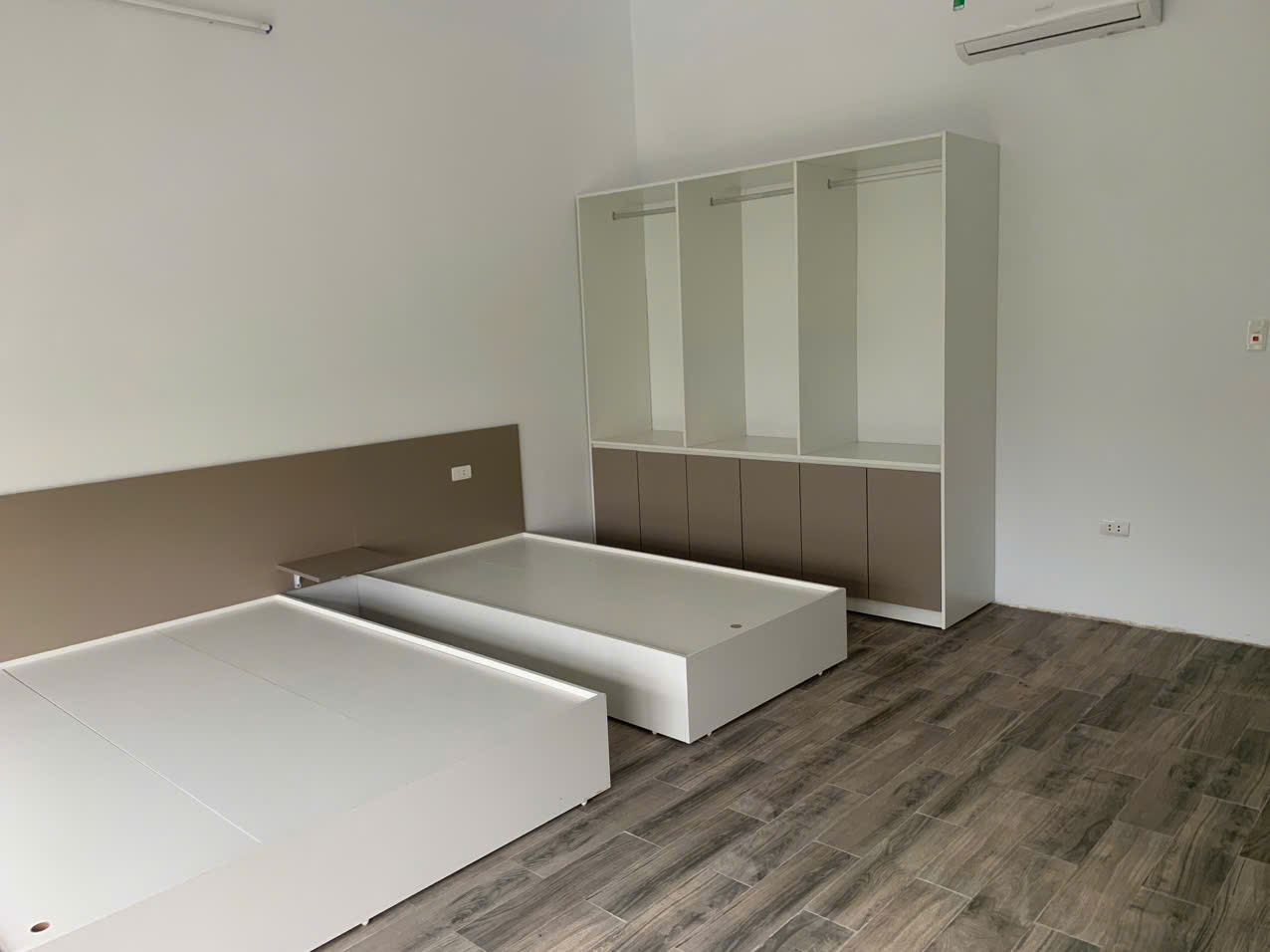 Phòng trọ cao cấp tại Hinode Royal Park – an cư lý tưởng, giá hợp lý - Ảnh 3