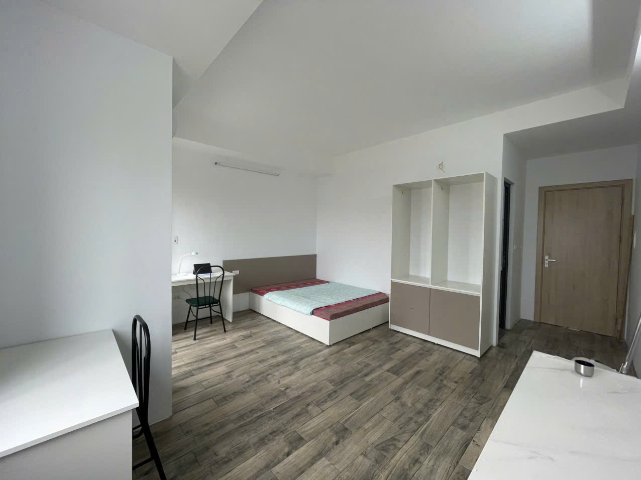 Phòng trọ cao cấp tại Hinode Royal Park – an cư lý tưởng, giá hợp lý - Ảnh 4