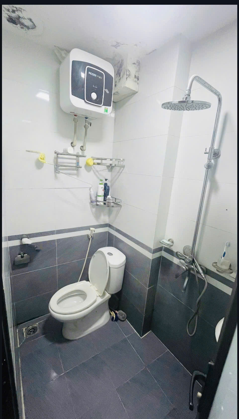 CHO THUÊ CCMN 2PN 1PK - FULL ĐỒ TẠI Ô CHỢ DỪA, ĐỐNG ĐA, HÀ NỘI - Ảnh 4