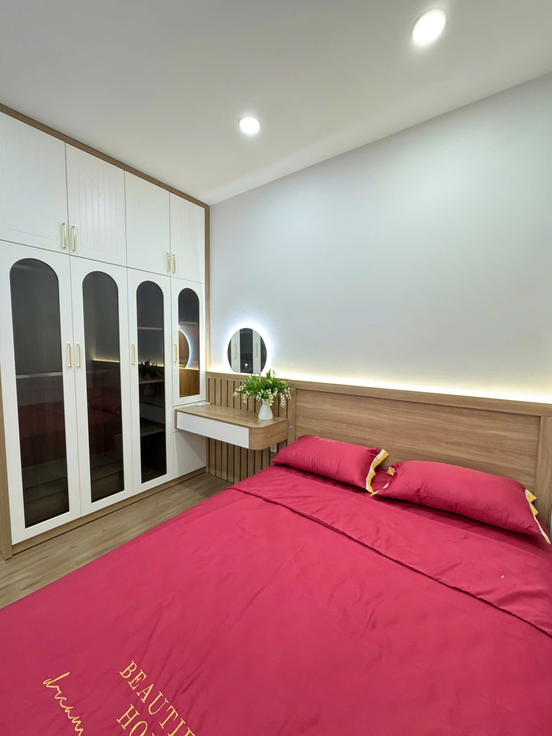 Cần bán nhanh căn hộ sky garden 3, PMH, Q7, 72m2, tk 3PN nhà mới đẹp, giá chỉ 5,7 tỷ - Ảnh 5