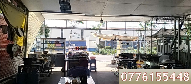🔶Chính chủ sang quán đang hoạt động bình thường tại Bắc Tân Uyên, LH 0776155448 - Ảnh chính