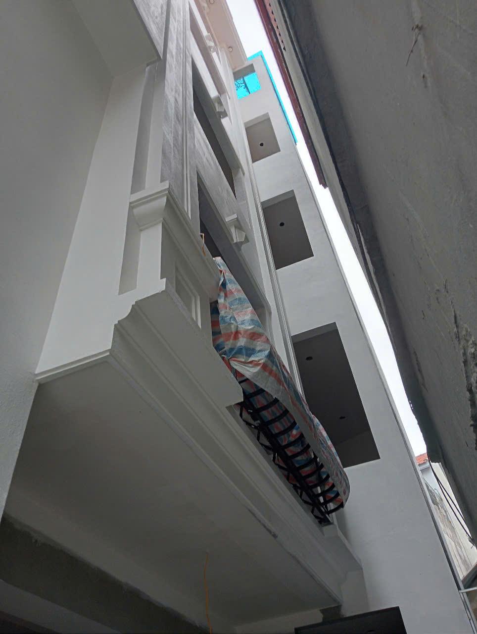 💥 Siêu phẩm nhà 5 tầng – 6 ngủ – Tả Thanh Oai – 40m² – chỉ 6,3 tỷ,0844444453 - Ảnh 4
