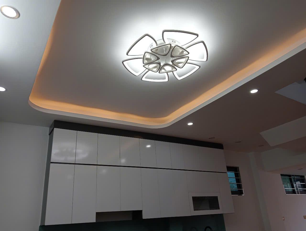 💥 Siêu phẩm nhà 5 tầng – 6 ngủ – Tả Thanh Oai – 40m² – chỉ 6,3 tỷ,0844444453 - Ảnh chính