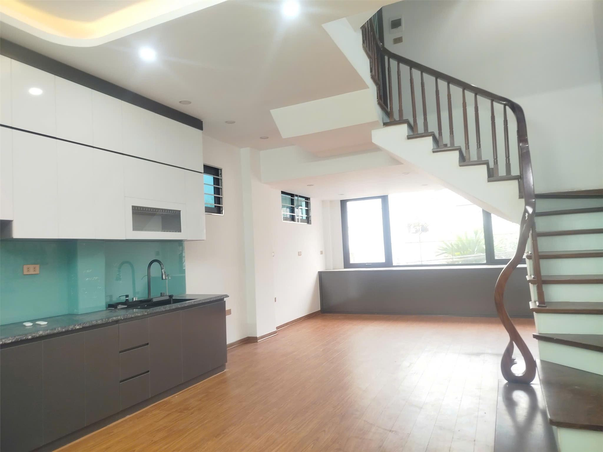 💥 Siêu phẩm nhà 5 tầng – 6 ngủ – Tả Thanh Oai – 40m² – chỉ 6,3 tỷ,0844444453 - Ảnh 1