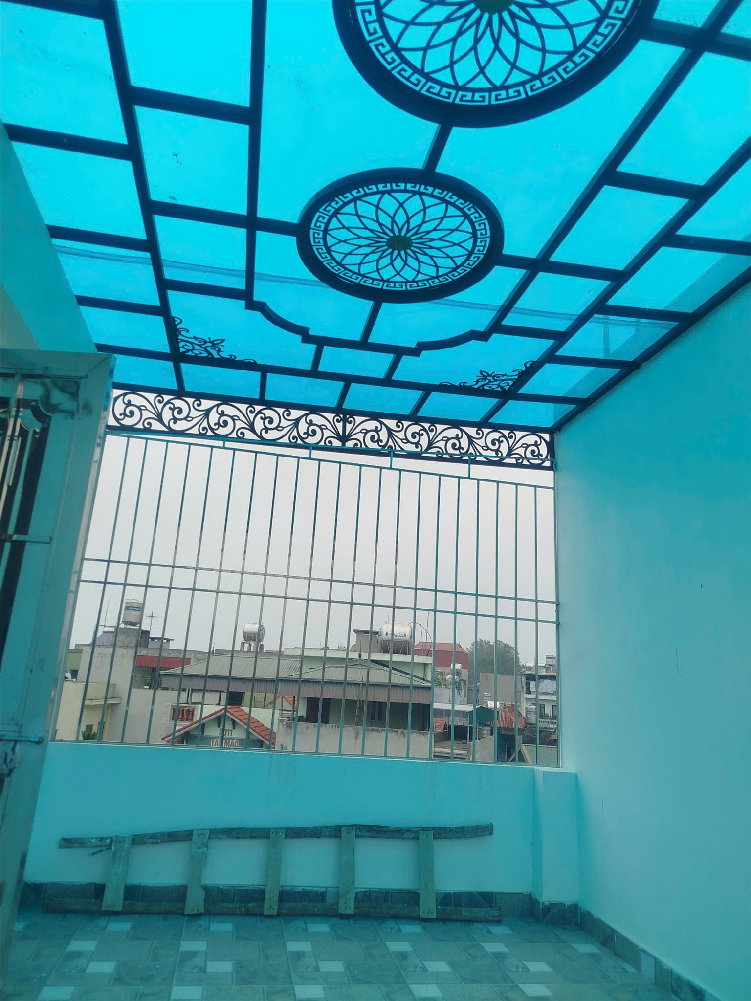 💥 Siêu phẩm nhà 5 tầng – 6 ngủ – Tả Thanh Oai – 40m² – chỉ 6,3 tỷ,0844444453 - Ảnh 2