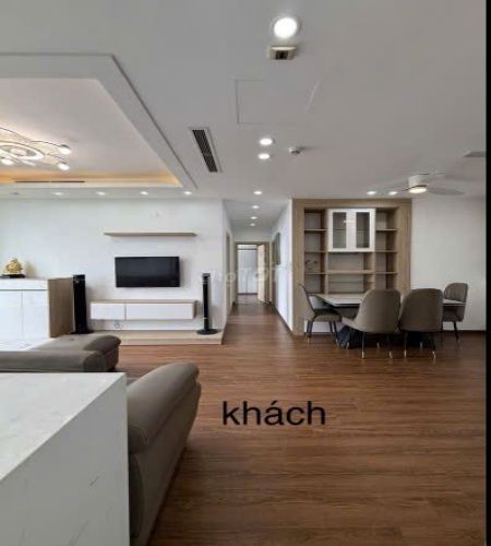 Vị trí không thể đẹp hơn – Trung tâm quận Ba Đình - Ảnh 1