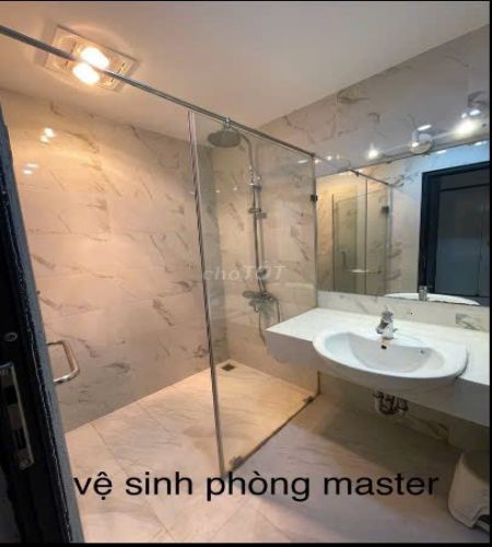 Vị trí không thể đẹp hơn – Trung tâm quận Ba Đình - Ảnh 4