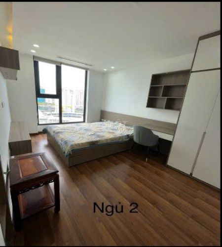 Vị trí không thể đẹp hơn – Trung tâm quận Ba Đình - Ảnh 3