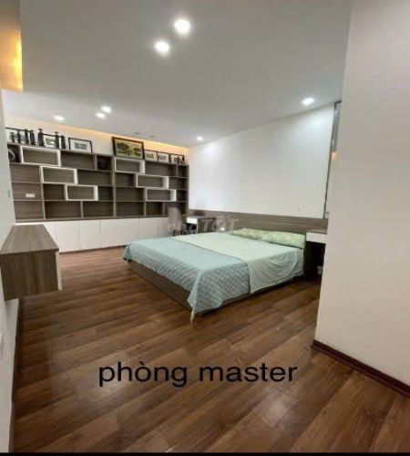 Vị trí không thể đẹp hơn – Trung tâm quận Ba Đình - Ảnh 2