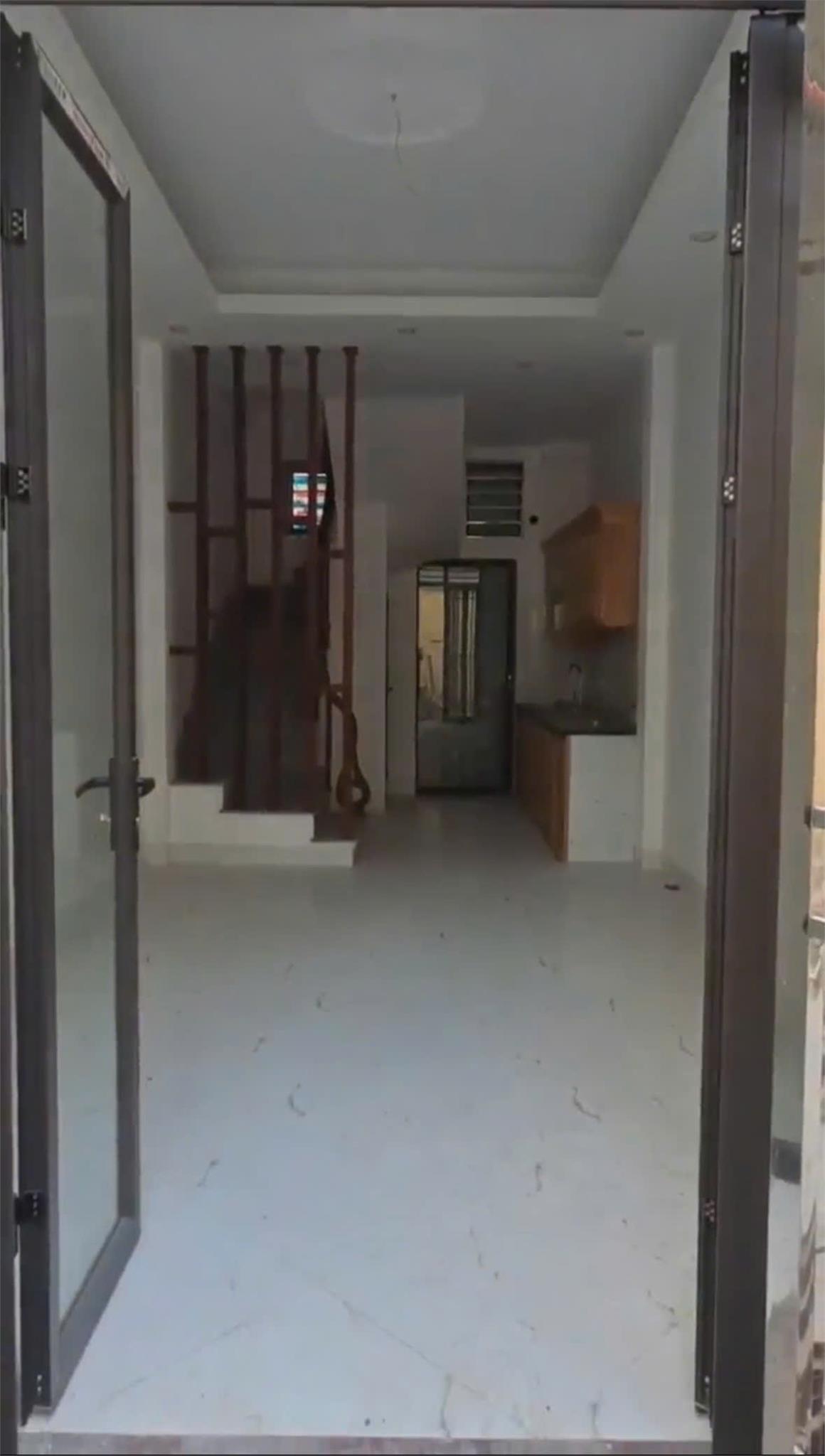 💥Nhà mới 5 tầng – Hữu Lê Hữu Hòa–35m², Ngõ xe máy tránh – 4,7 tỷ,0844444453 - Ảnh chính