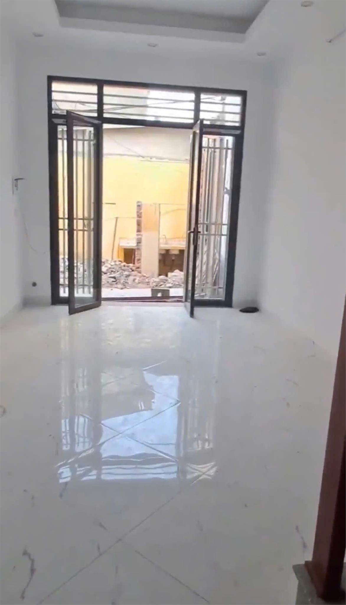 💥Nhà mới 5 tầng – Hữu Lê Hữu Hòa–35m², Ngõ xe máy tránh – 4,7 tỷ,0844444453 - Ảnh 2