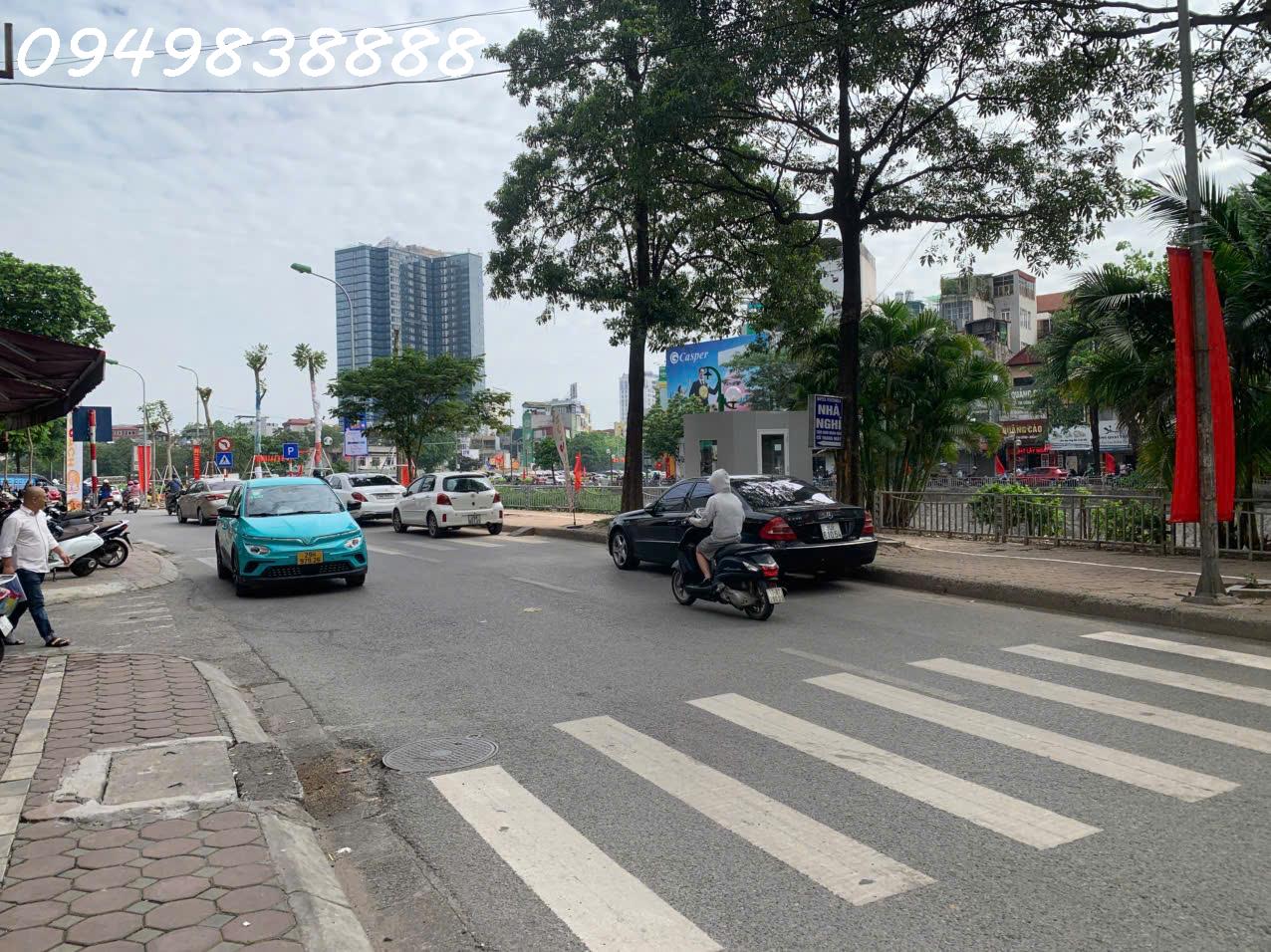 CHO THUÊ MẶT BẰNG TẠI THANH XUÂN, HÀ NỘI - Địa chỉ: số 14 -  16  Thượng Đình, Phường Thượng Đình, - Ảnh 4