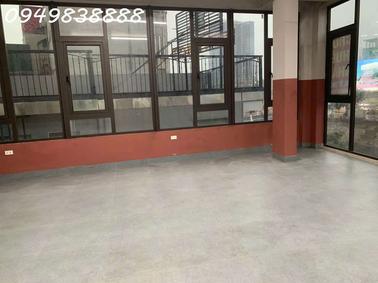 CHO THUÊ MẶT BẰNG TẠI THANH XUÂN, HÀ NỘI - Địa chỉ: số 14 -  16  Thượng Đình, Phường Thượng Đình, - Ảnh 2