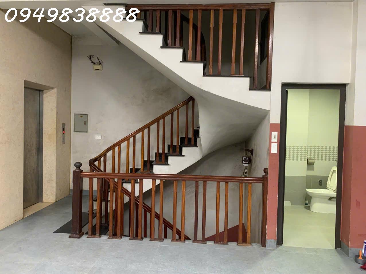 CHO THUÊ MẶT BẰNG TẠI THANH XUÂN, HÀ NỘI - Địa chỉ: số 14 -  16  Thượng Đình, Phường Thượng Đình, - Ảnh 3