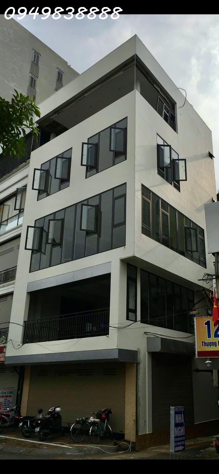 CHO THUÊ MẶT BẰNG TẠI THANH XUÂN, HÀ NỘI - Địa chỉ: số 14 -  16  Thượng Đình, Phường Thượng Đình, - Ảnh chính