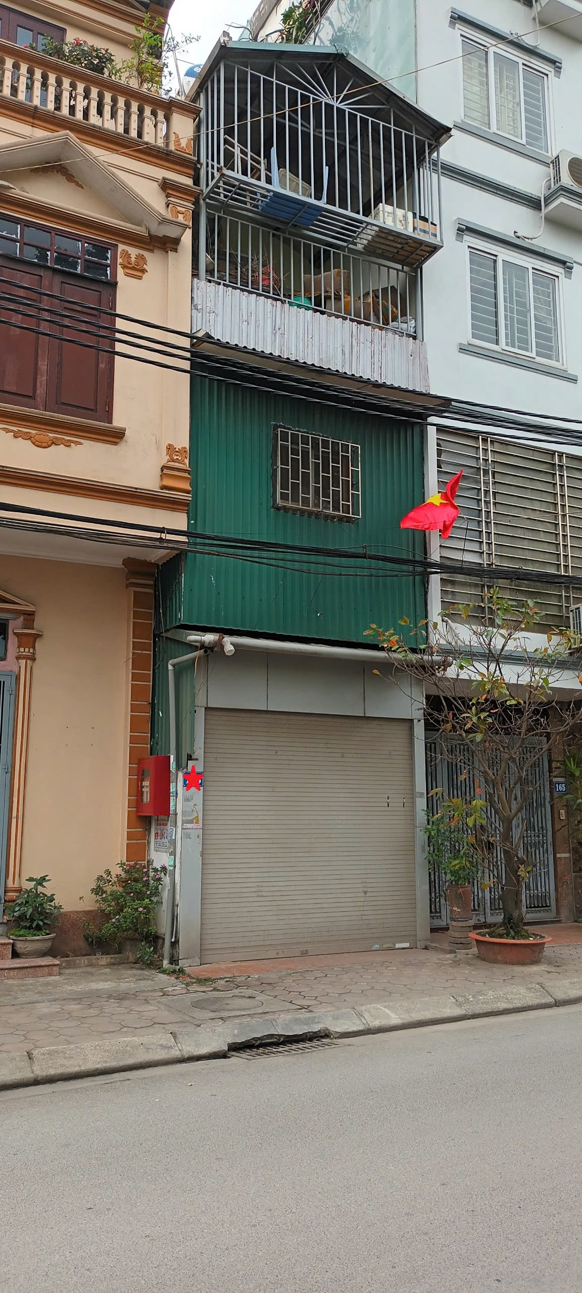 CHÍNH CHỦ BÁN NHÀ 3 TẦNG – HAI MẶT ĐƯỜNG Ô TÔ TRÁNH – PHÁP LÝ RÕ RÀNG – GIÁ TỐT NHẤT KHU VỰC - Ảnh chính