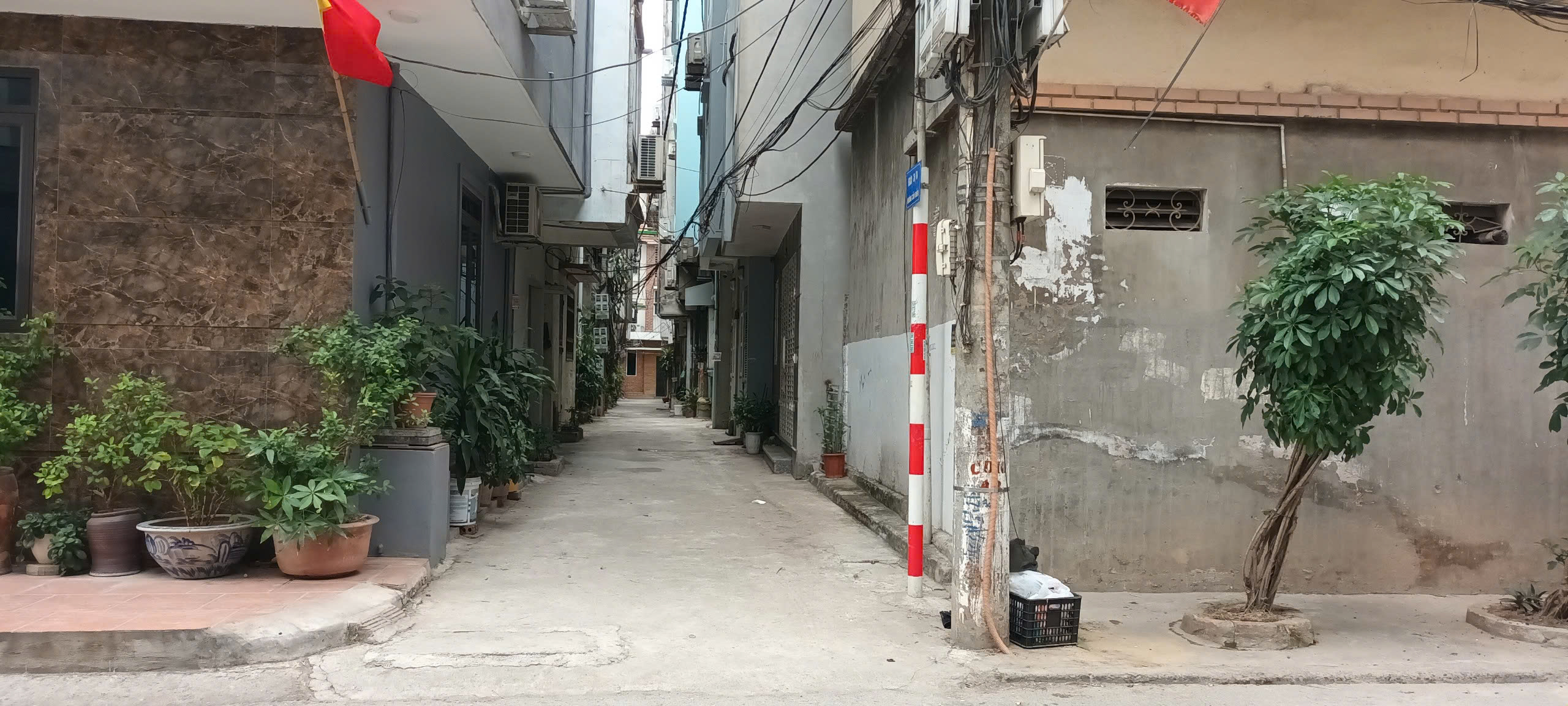 CHÍNH CHỦ BÁN NHÀ 3 TẦNG – HAI MẶT ĐƯỜNG Ô TÔ TRÁNH – PHÁP LÝ RÕ RÀNG – GIÁ TỐT NHẤT KHU VỰC - Ảnh 1