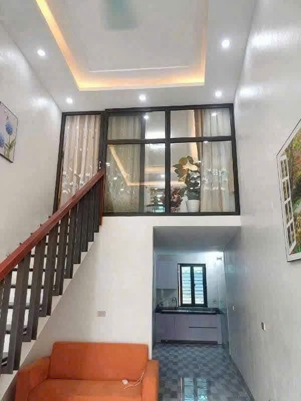 Bán Đất Thôn Ngọ Lai Cách ô tô đỗ cửa giá chỉ 1ty3xx - Ảnh chính
