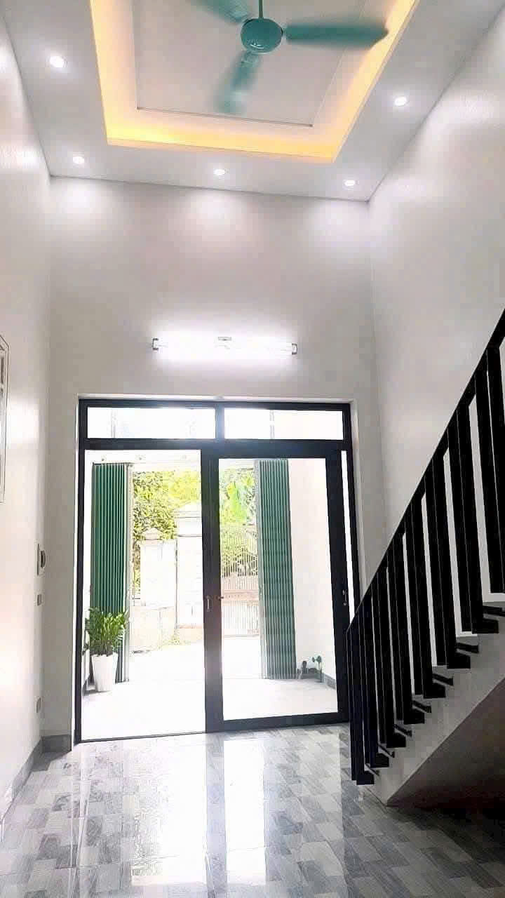Bán Đất Thôn Ngọ Lai Cách ô tô đỗ cửa giá chỉ 1ty3xx - Ảnh 3