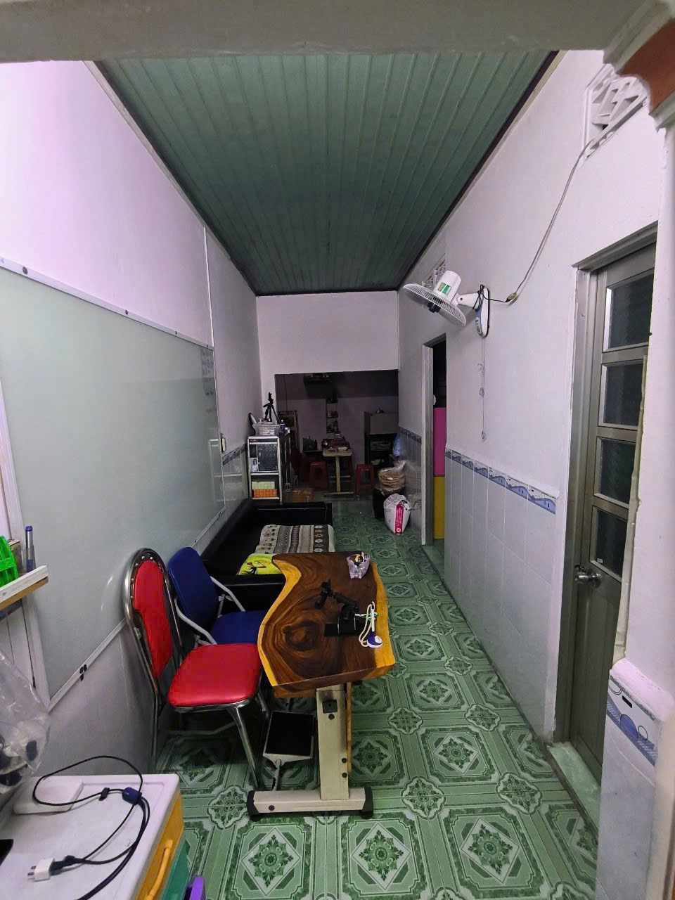 Bán Nhà Định Hoà Dx72 gần MPTV, Thủ Dầu Một, Bình Dương. - Ảnh 4