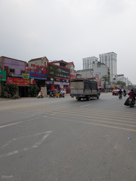 SIÊU ĐỈNH CĂN GÓC TRUNG TÂM TRẠM TRÔI 45m MỚI TINH FULL NỘI THẤT! Ô TÔ ĐỖ CỬA 2 MẶT THOÁNG SIÊU SÁNG - Ảnh chính