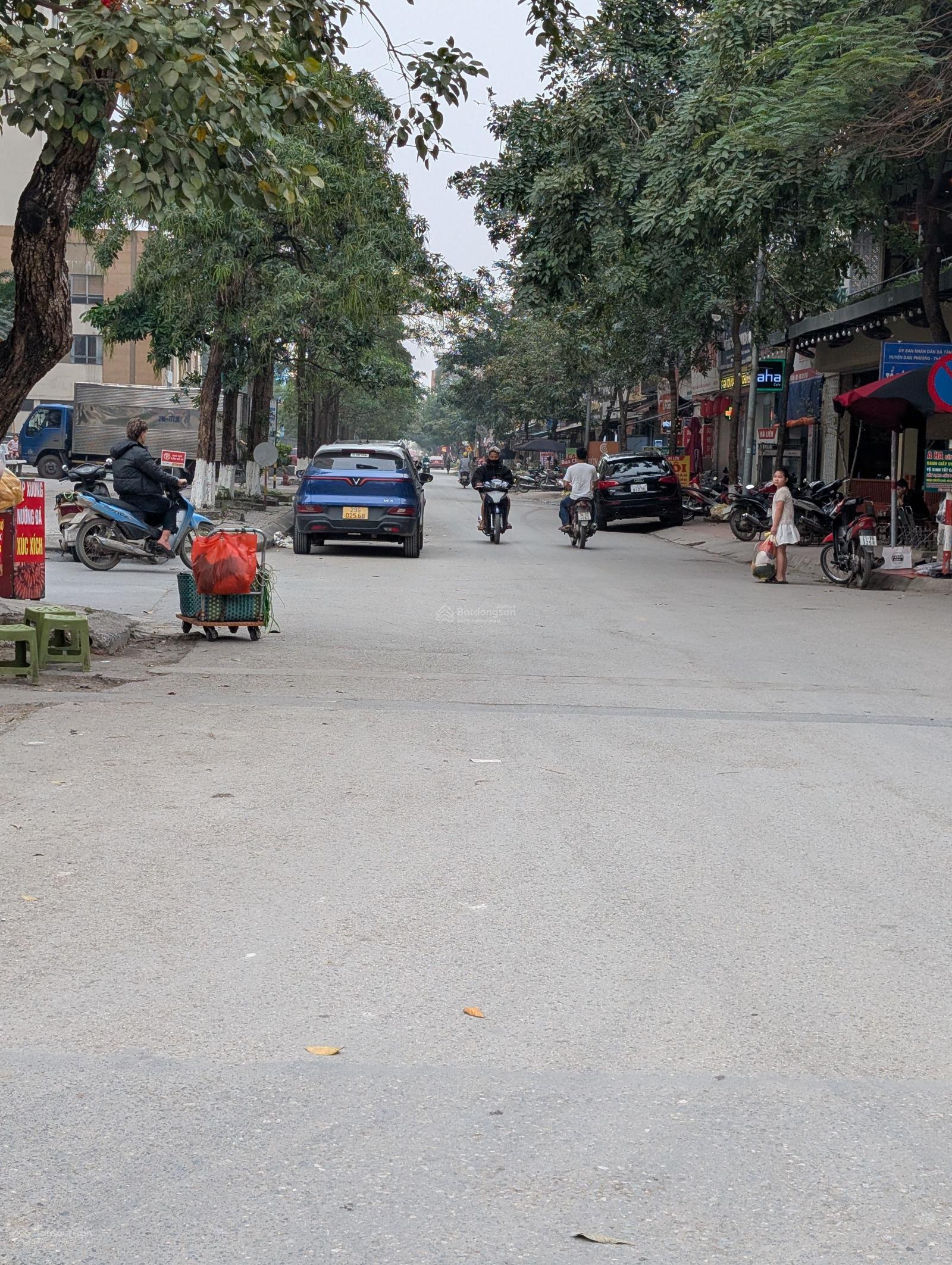 SIÊU ĐỈNH CĂN GÓC TRUNG TÂM TRẠM TRÔI 45m MỚI TINH FULL NỘI THẤT! Ô TÔ ĐỖ CỬA 2 MẶT THOÁNG SIÊU SÁNG - Ảnh 1
