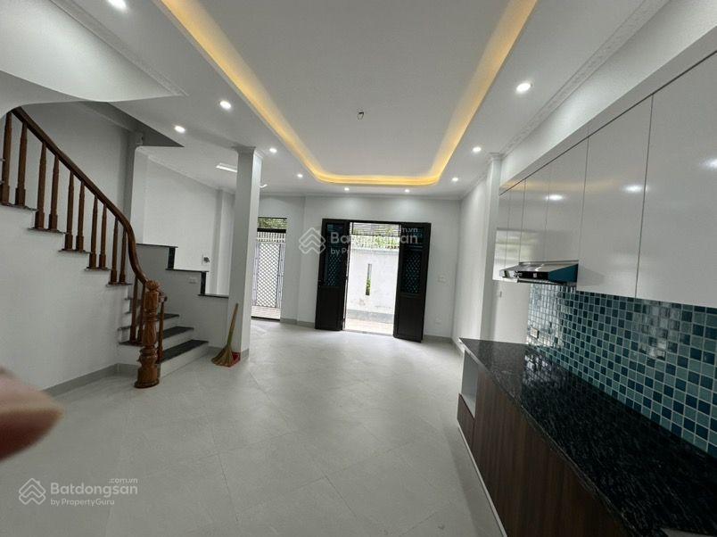 SIÊU ĐỈNH CĂN GÓC TRUNG TÂM TRẠM TRÔI 45m MỚI TINH FULL NỘI THẤT! Ô TÔ ĐỖ CỬA 2 MẶT THOÁNG SIÊU SÁNG - Ảnh 3
