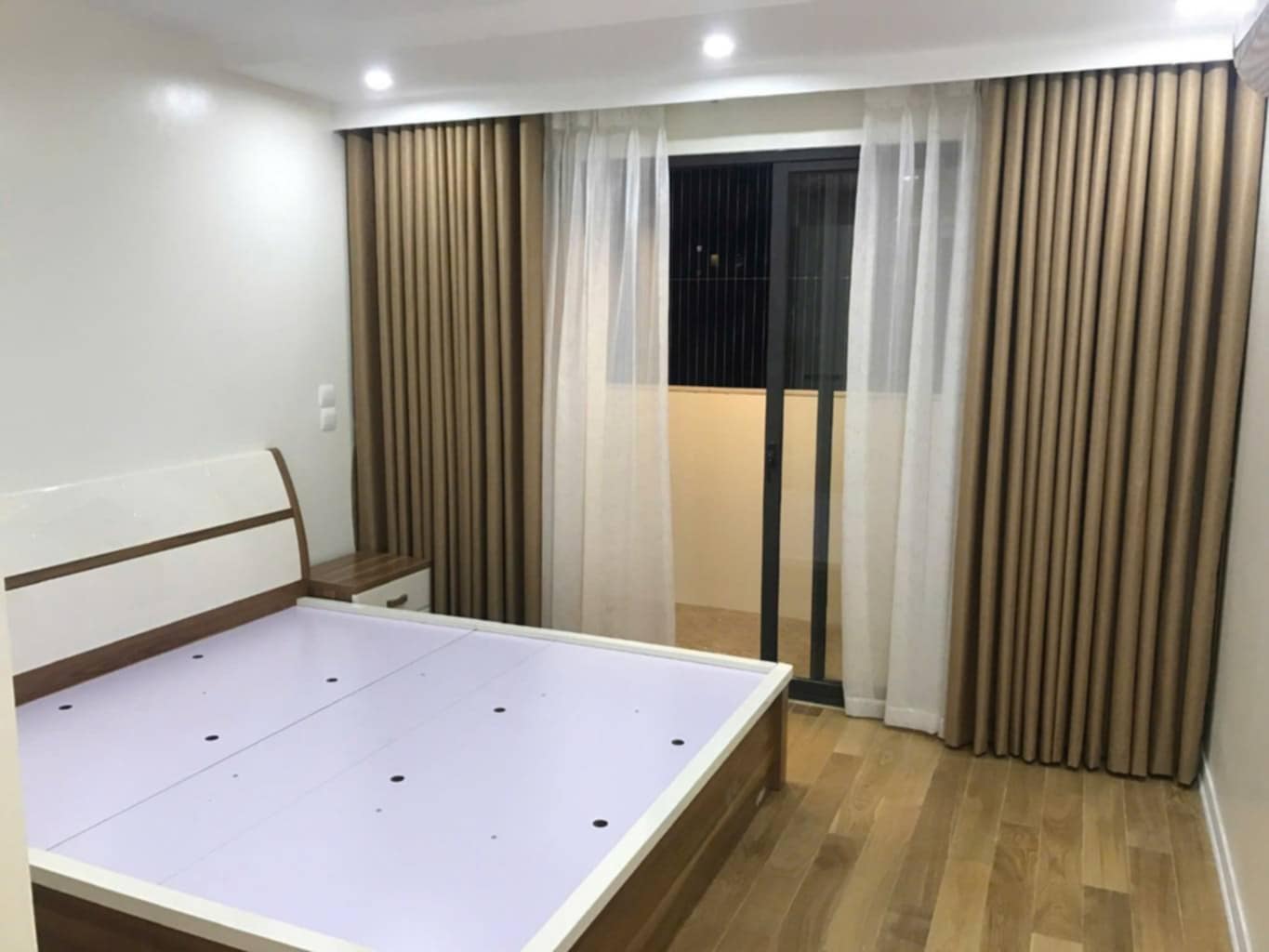 BÁN NHÀ CHUNG CƯ TÂN HOÀNG MINH - 2 PHÒNG NGỦ - TẶNG NỘI THẤT XỊN ĐẸP - DÂN TRÍ CAO - Ảnh chính