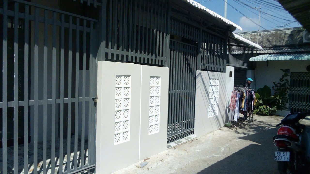 CHÍNH CHỦ Cần Bán Gấp Nhà Hẻm 103 Quang Trung, P. Vĩnh Quang, TP Rạch Giá - Ảnh chính