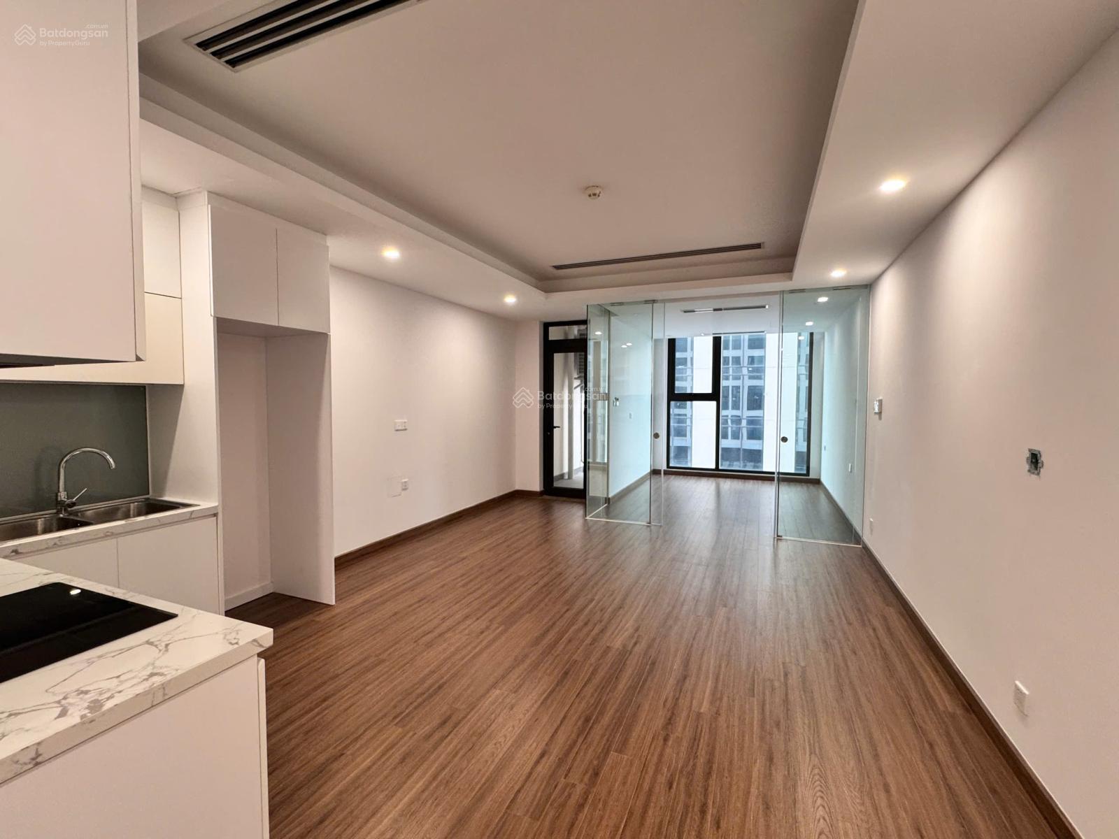 Bán nhanh 1PN tại The Legend Residence, Q. Hồng Bàng, TP. Hải Phòng - Ảnh 2