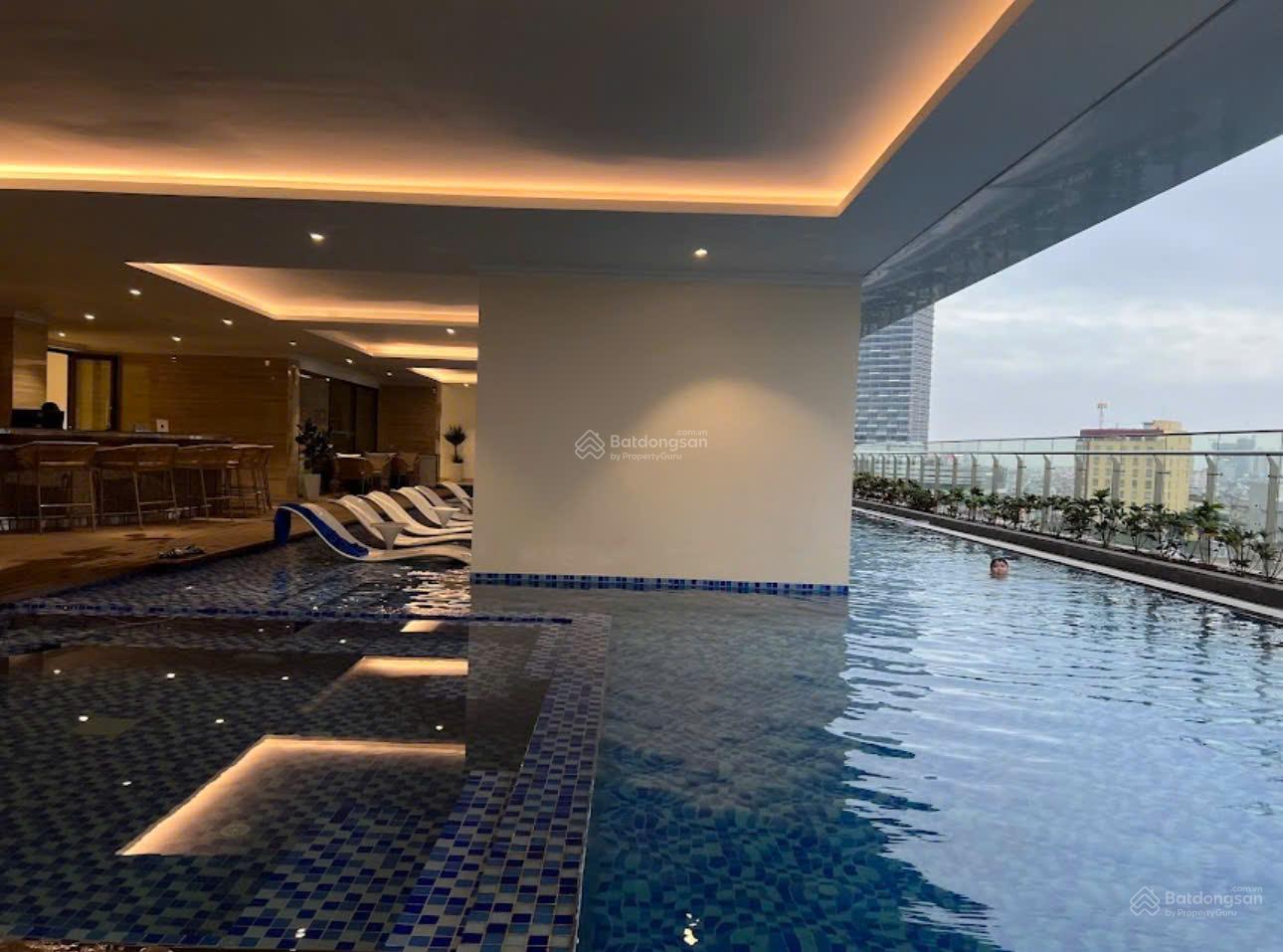 Bán nhanh 1PN tại The Legend Residence, Q. Hồng Bàng, TP. Hải Phòng - Ảnh 1