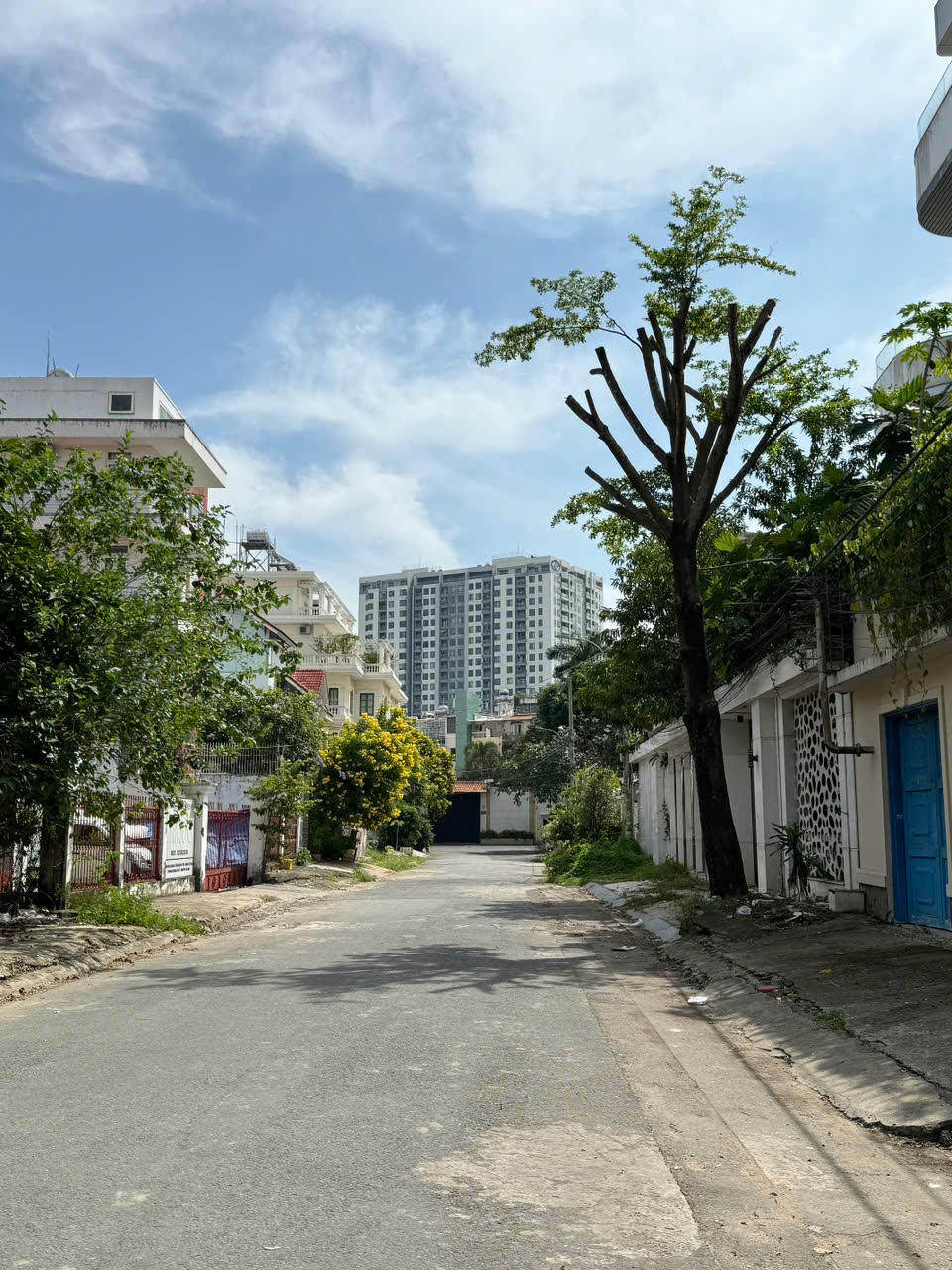 Bán đất thổ cư 120m², Q.2, An Phú, 21 tỷ, sổ đỏ - Ảnh chính