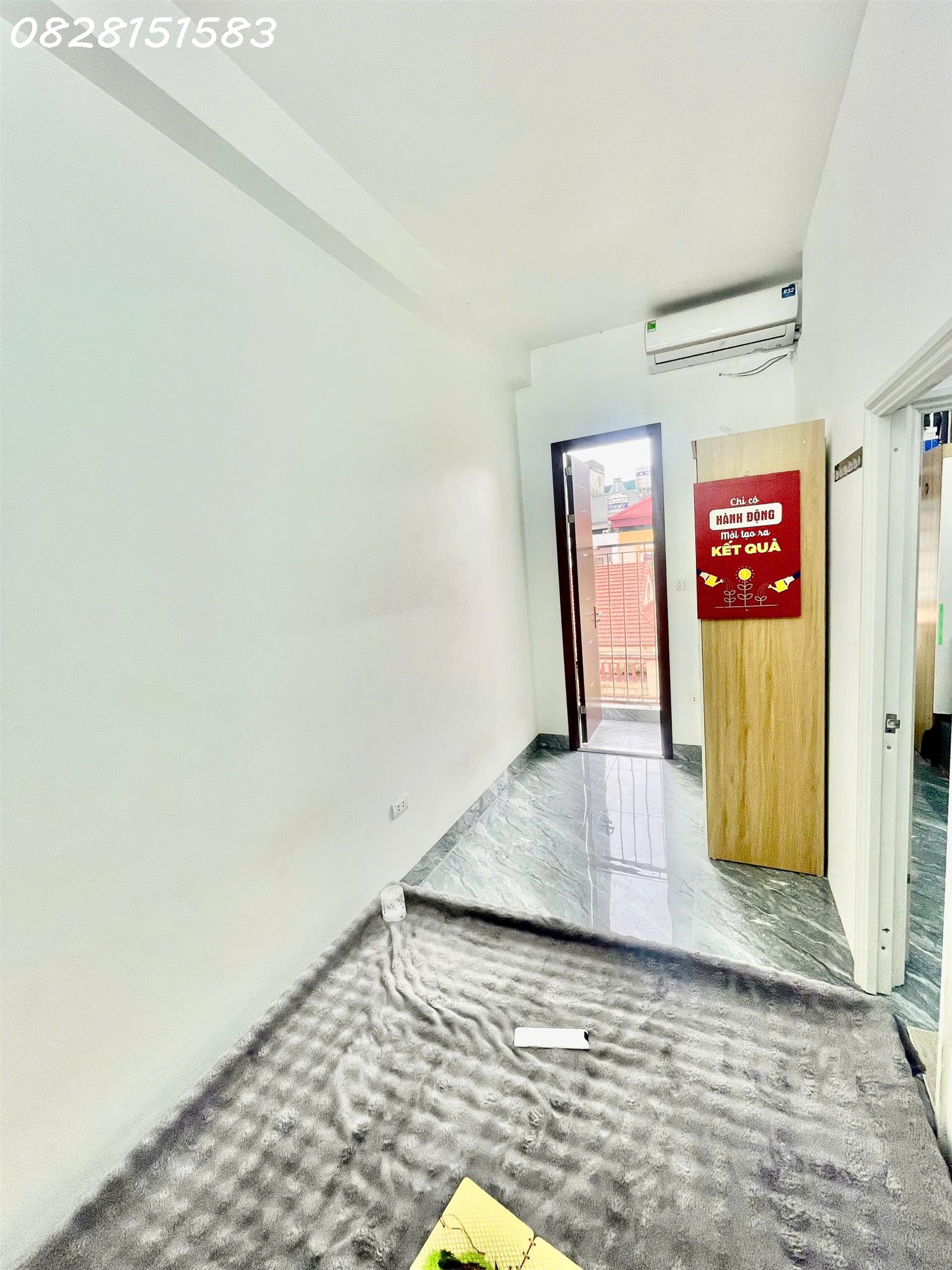 CHO THUÊ PHÒNG TRỌ – 60 NGÕ 82 PHÚ ĐÔ, NAM TỪ LIÊM – HÀ NỘI GIÁ 5,2TR CÓ THƯƠNG LƯỢNG. - Ảnh 3