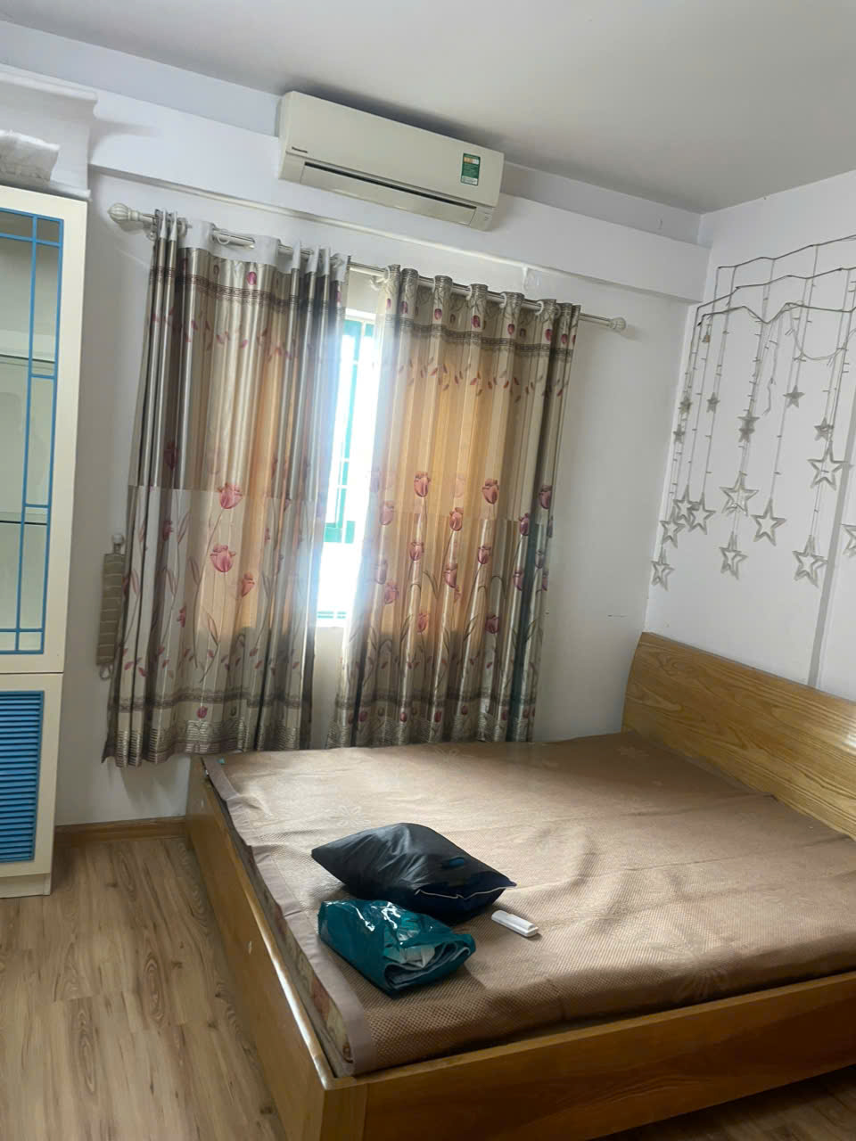 Cho thuê căn hộ nhà 17T10  Nguyễn Thị Định - Cầu Giấy 65m, 2 ngủ, full đồ giá 12 triệu - Ảnh 2