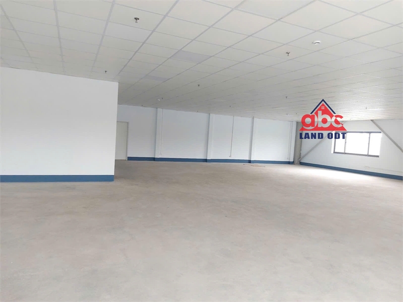 XT351 nhà xưởng sản xuất kinh doanh phù hợp đa dạng ngành nghề theo QD KCN - Ảnh chính