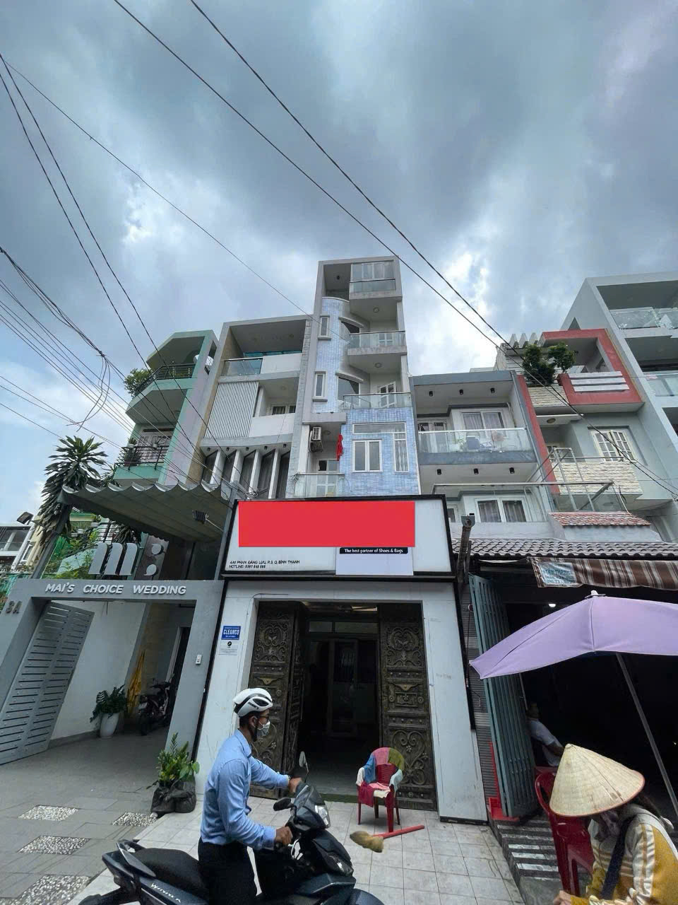 cho thuê nhà nguyên căn hẻm xe tải phan đăng lưu phường ba quận bình thạnh hcm - Ảnh 4