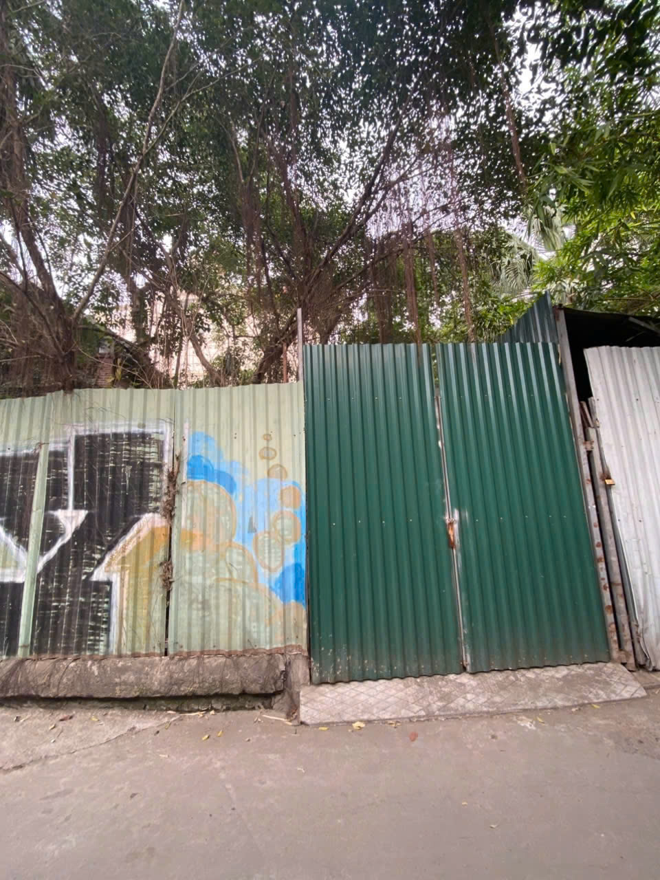 BÁN ĐẤT ÂU CƠ – TÂY HỒ – 66M², GIÁ 13.5 TỶ – NGÕ RỘNG, VỊ TRÍ ĐẸP - Ảnh 2