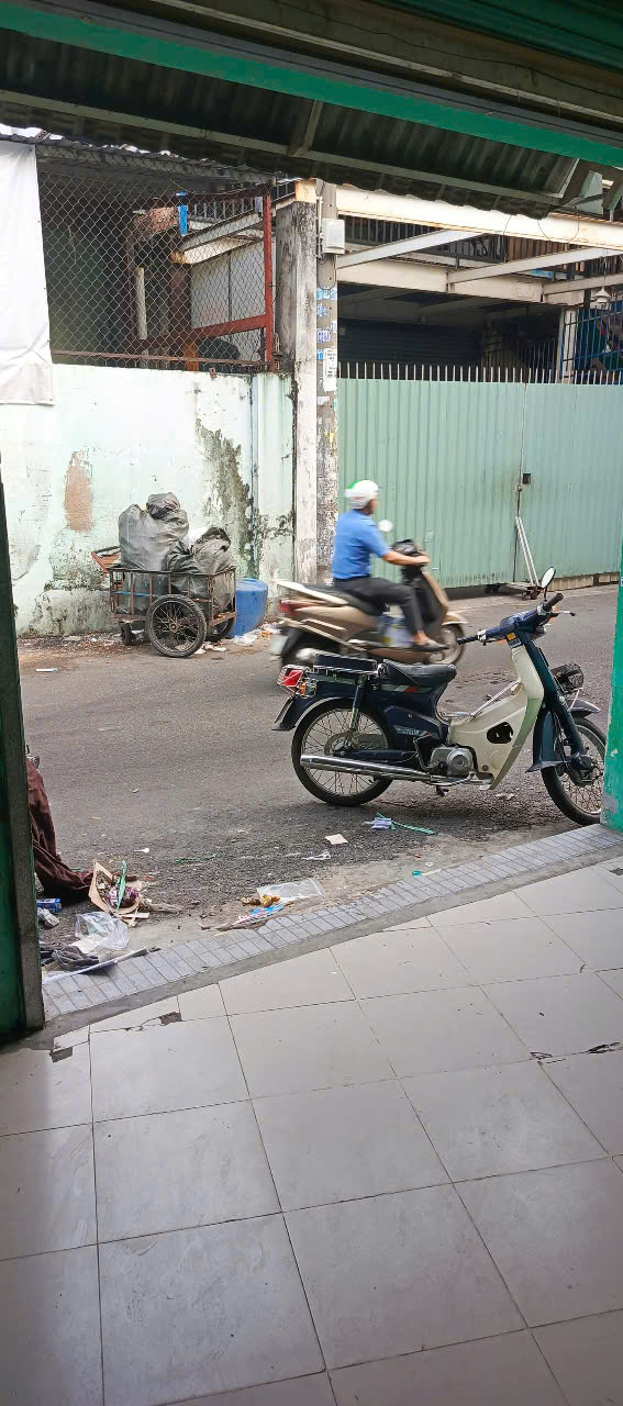 Cho Thuê Nhà Nguyên Căn , Mặt Tiền Đường số 4 - Ảnh 1