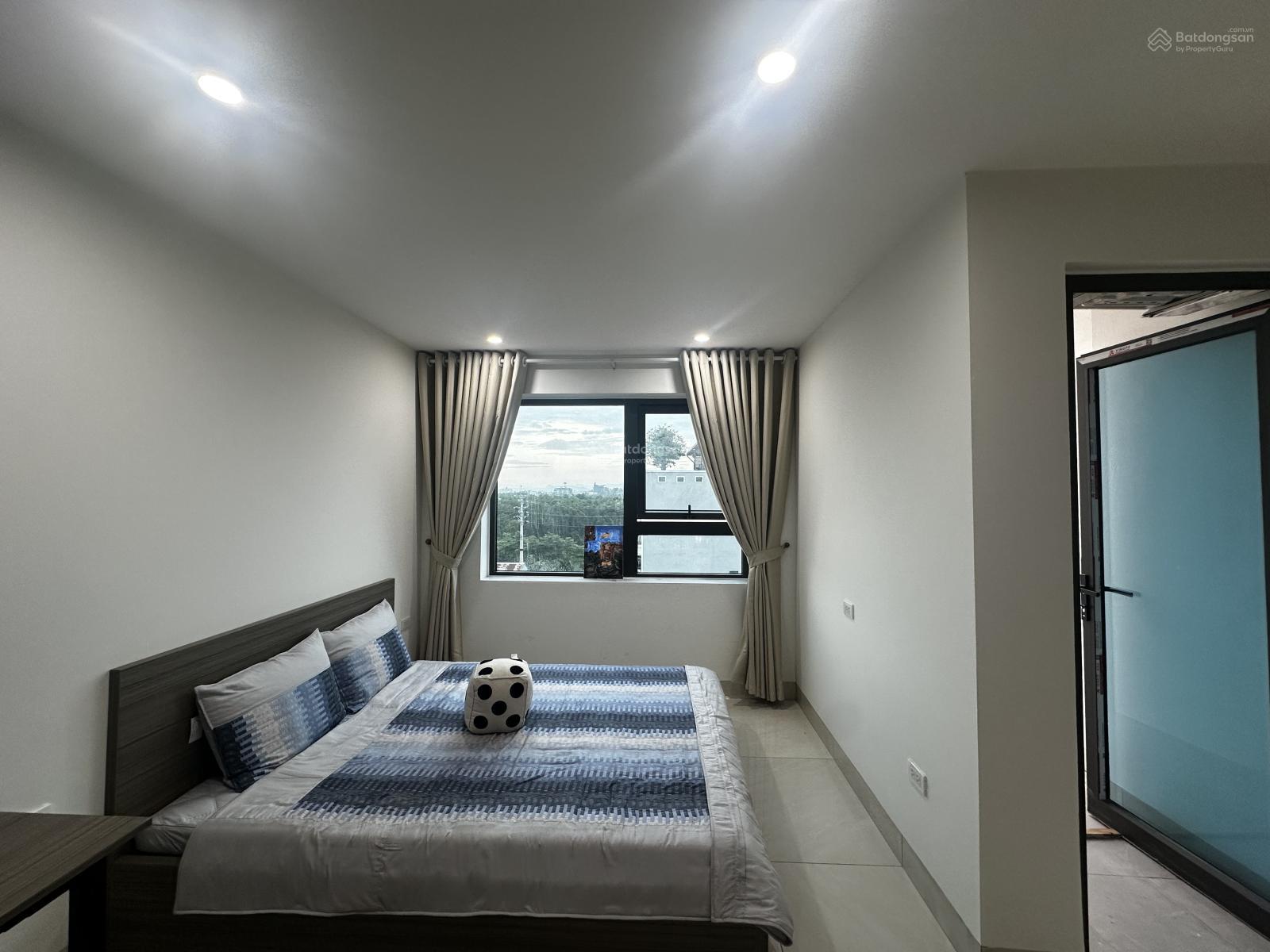 CĂN HỘ KHÉP KÍN CẠNH ĐẠI HỌC QUỐC GIA, FPT,KHU CNC CAO HOÀ LẠC VỊ TRÍ CỰC THUẬN LỢI, CỰC CHILL! - Ảnh 4