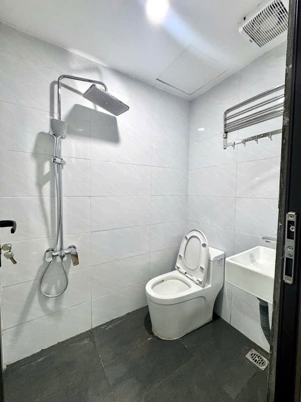 Trung tâm Ba Đình, nhỏ tiền, tiện ích ngập tràn - Ảnh 5