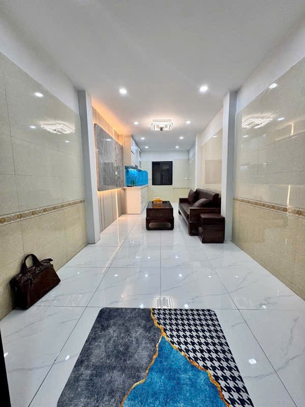 Trung tâm Ba Đình, nhỏ tiền, tiện ích ngập tràn - Ảnh 1