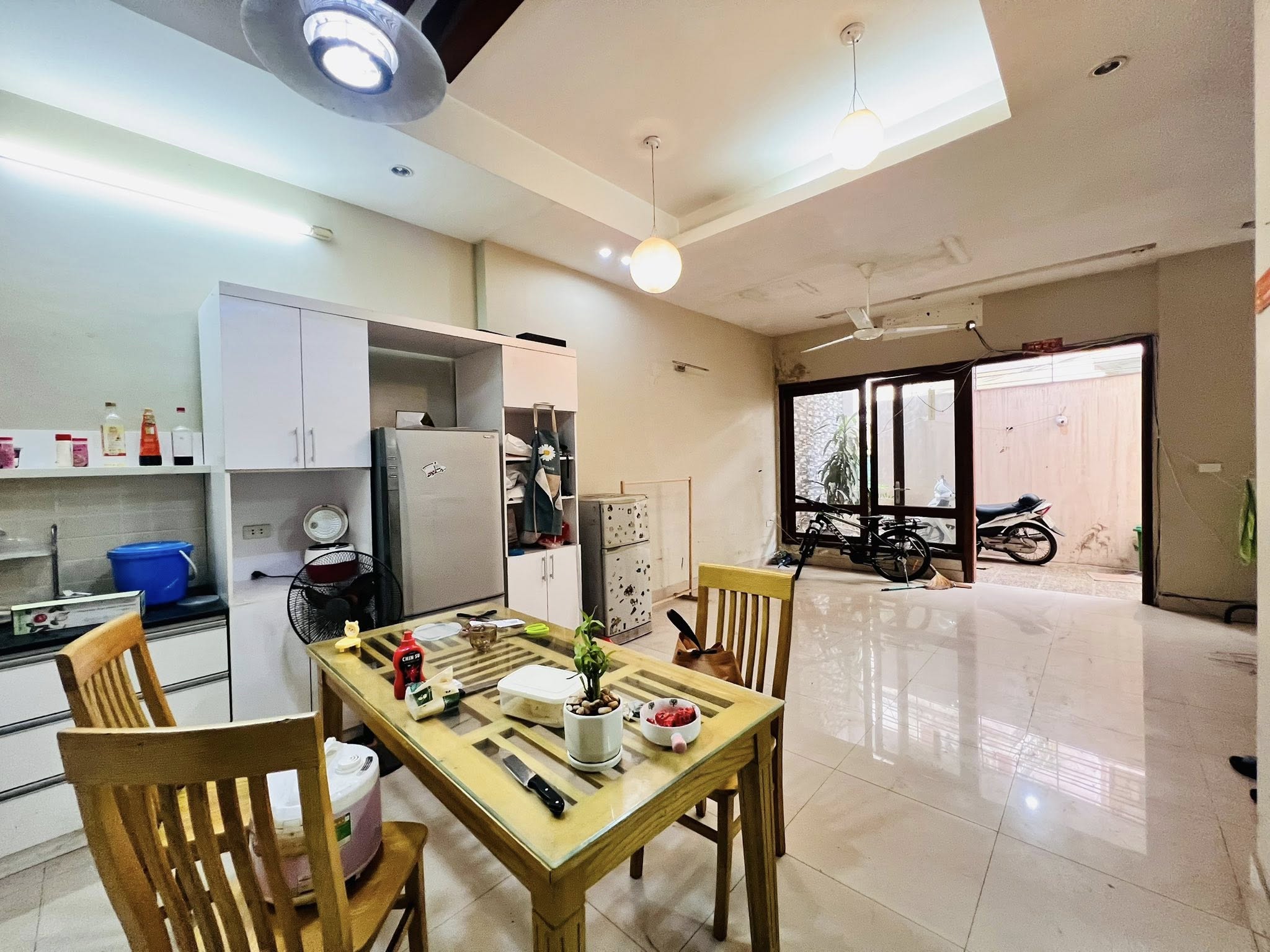 Nhà Dòng Tiền 97m², Tại Ngõ Võng Thị, Bưởi, Tây Hồ, Đang Cho Thuê 30 Triệu/Tháng, Giá 29.8 - Ảnh 5