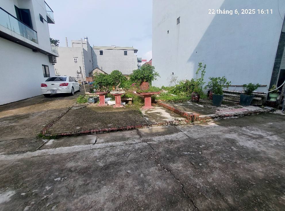 Đất Xuân Nộn 51m2, mt4m, 3.9 tỷ, Đông Anh, ô tô. - Ảnh 4