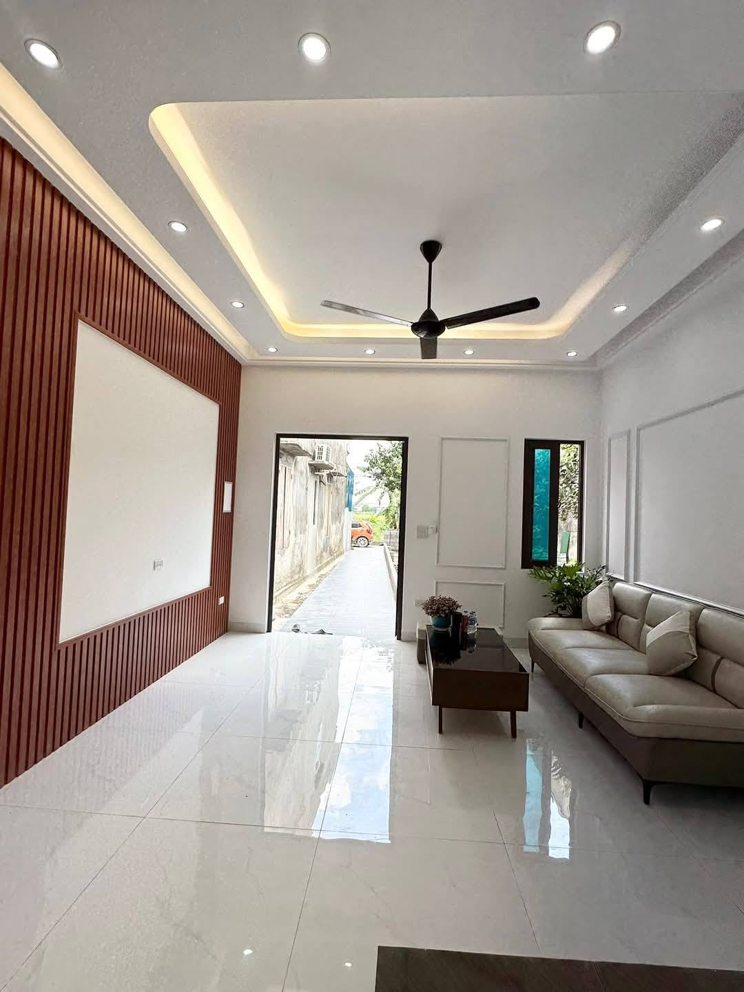 Bán đất mặt phố giá chỉ 1ty1xx Hải Dương đường ô tô tránh nhau - Ảnh chính