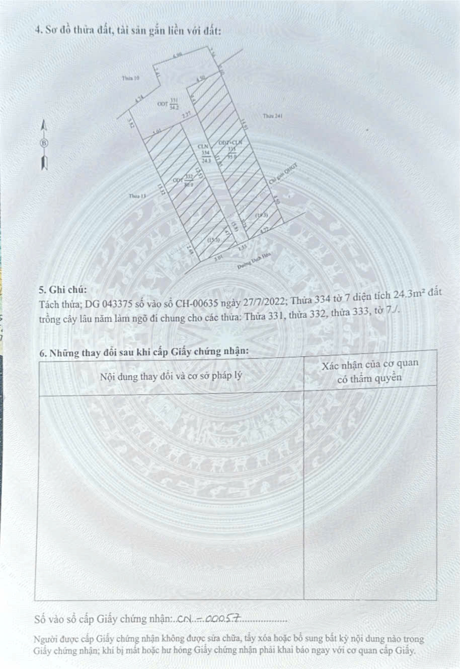 Bán đất mặt phố giá chỉ 1ty1xx Hải Dương đường ô tô tránh nhau - Ảnh 2