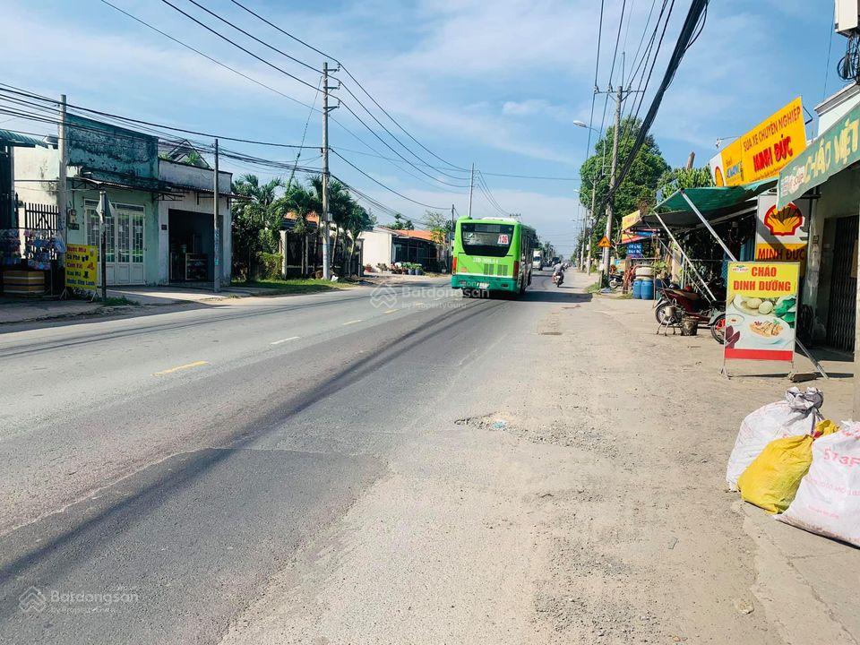 Bán đất mặt tiền 35x90m giá 90 tỷ Đường Dương Công Khi - Ảnh 2
