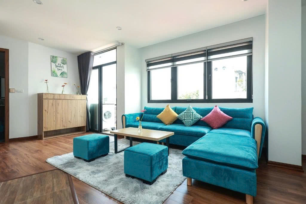 BÁN TÒA APARTMENT QUẢNG AN - VIEW HỒ TÂY - 280M² x 8T - MT 8M-DÒNG TIỀN 300TR/TH - 79.9 TỶ - Ảnh 4