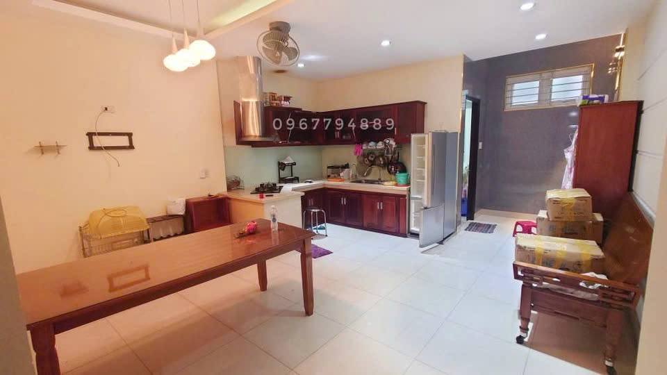 Cho thuê nhà nguyên căn 3 tầng đường Lê Anh Xuân,Hoà Cường Nam, Đà Nẵng - Ảnh 2
