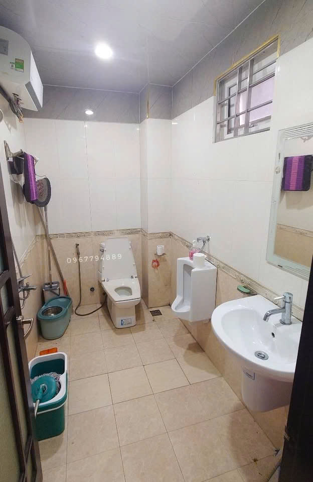 Cho thuê nhà nguyên căn 3 tầng đường Lê Anh Xuân,Hoà Cường Nam, Đà Nẵng - Ảnh 3