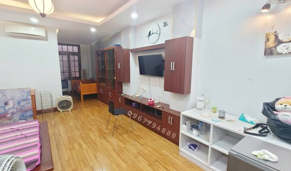 Cho thuê nhà nguyên căn 3 tầng đường Lê Anh Xuân,Hoà Cường Nam, Đà Nẵng - Ảnh 4